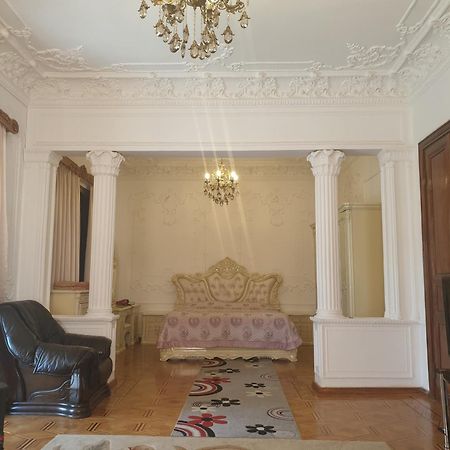 Hotel Royal Kutaisi Eksteriør billede