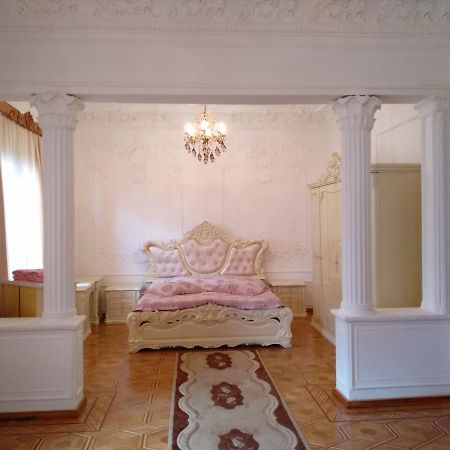 Hotel Royal Kutaisi Eksteriør billede