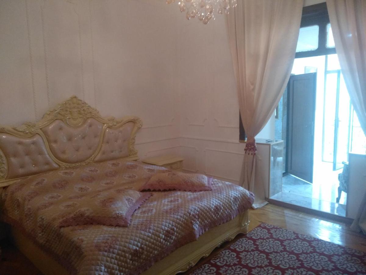 Hotel Royal Kutaisi Eksteriør billede