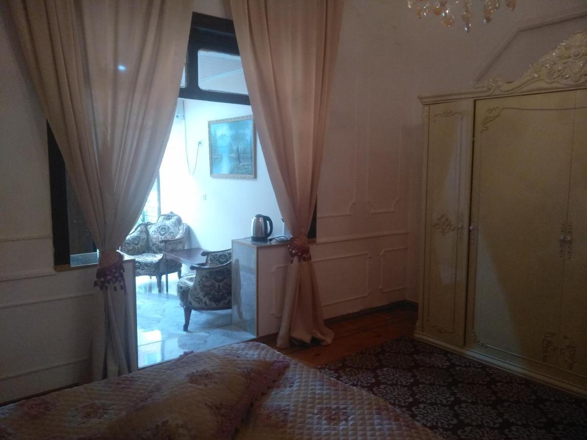 Hotel Royal Kutaisi Eksteriør billede