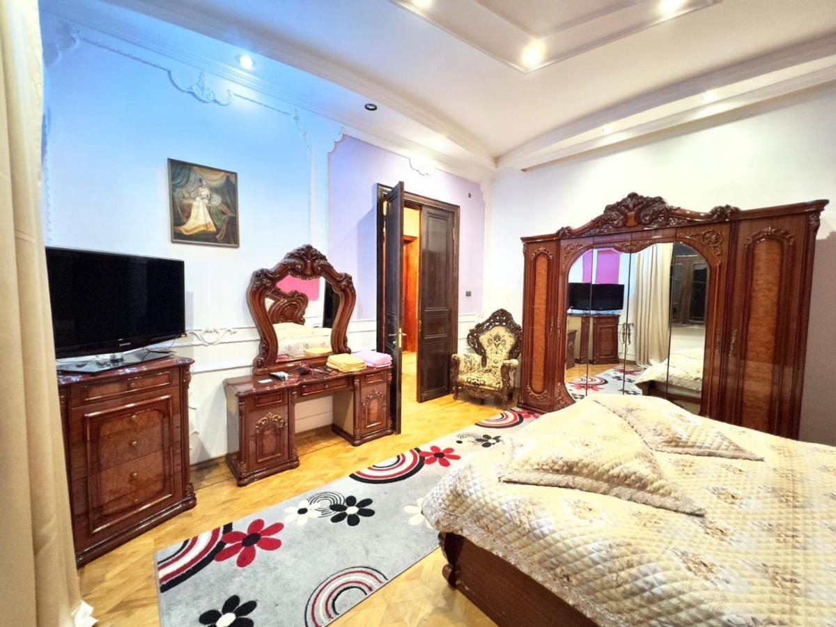 Hotel Royal Kutaisi Eksteriør billede