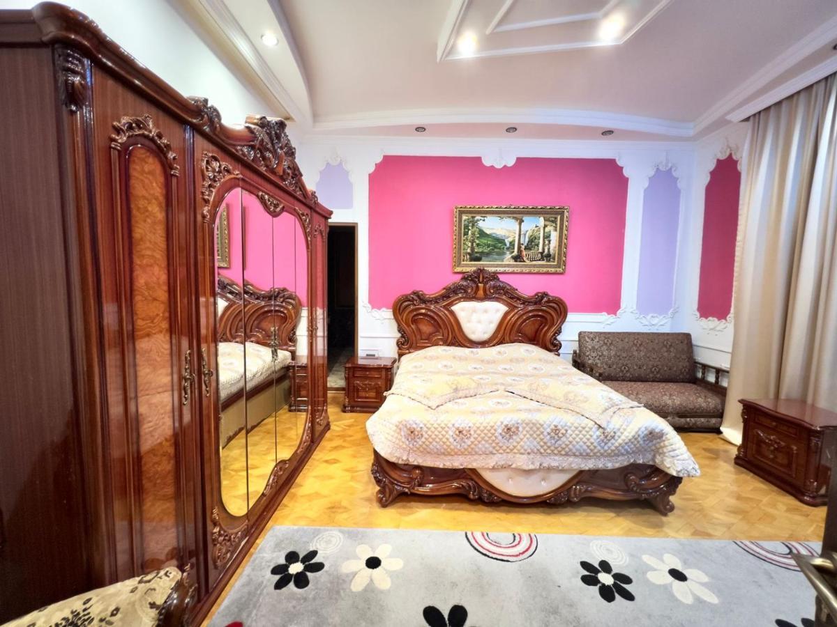Hotel Royal Kutaisi Eksteriør billede