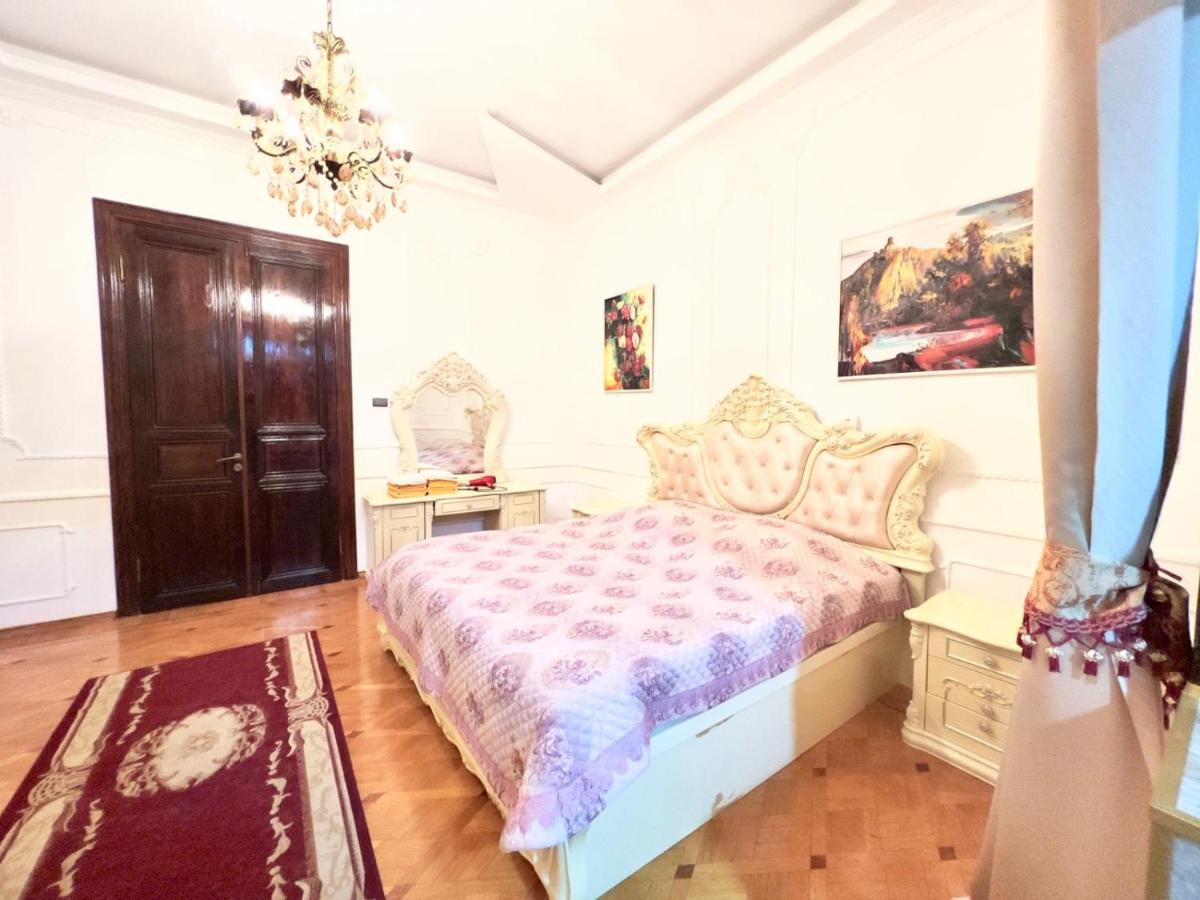 Hotel Royal Kutaisi Eksteriør billede
