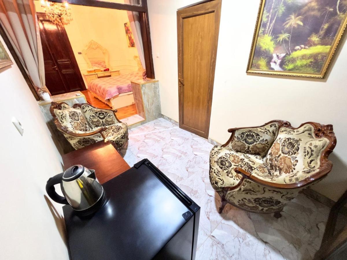 Hotel Royal Kutaisi Eksteriør billede