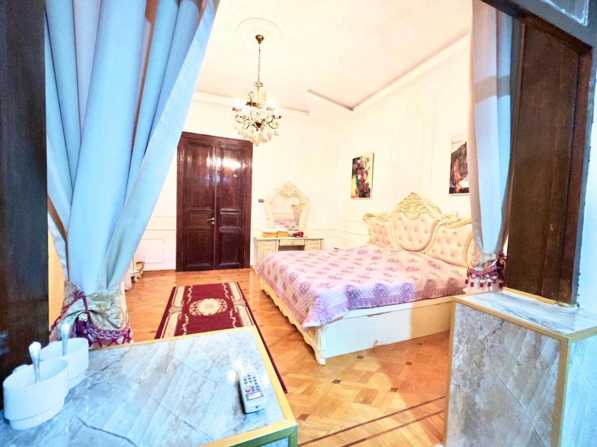 Hotel Royal Kutaisi Eksteriør billede