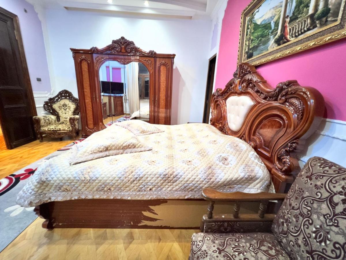 Hotel Royal Kutaisi Eksteriør billede