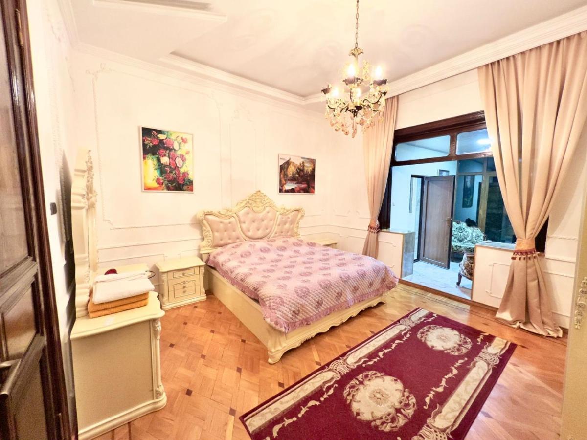 Hotel Royal Kutaisi Eksteriør billede