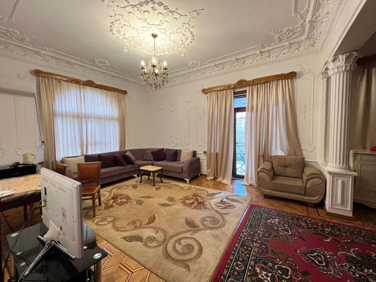 Hotel Royal Kutaisi Eksteriør billede
