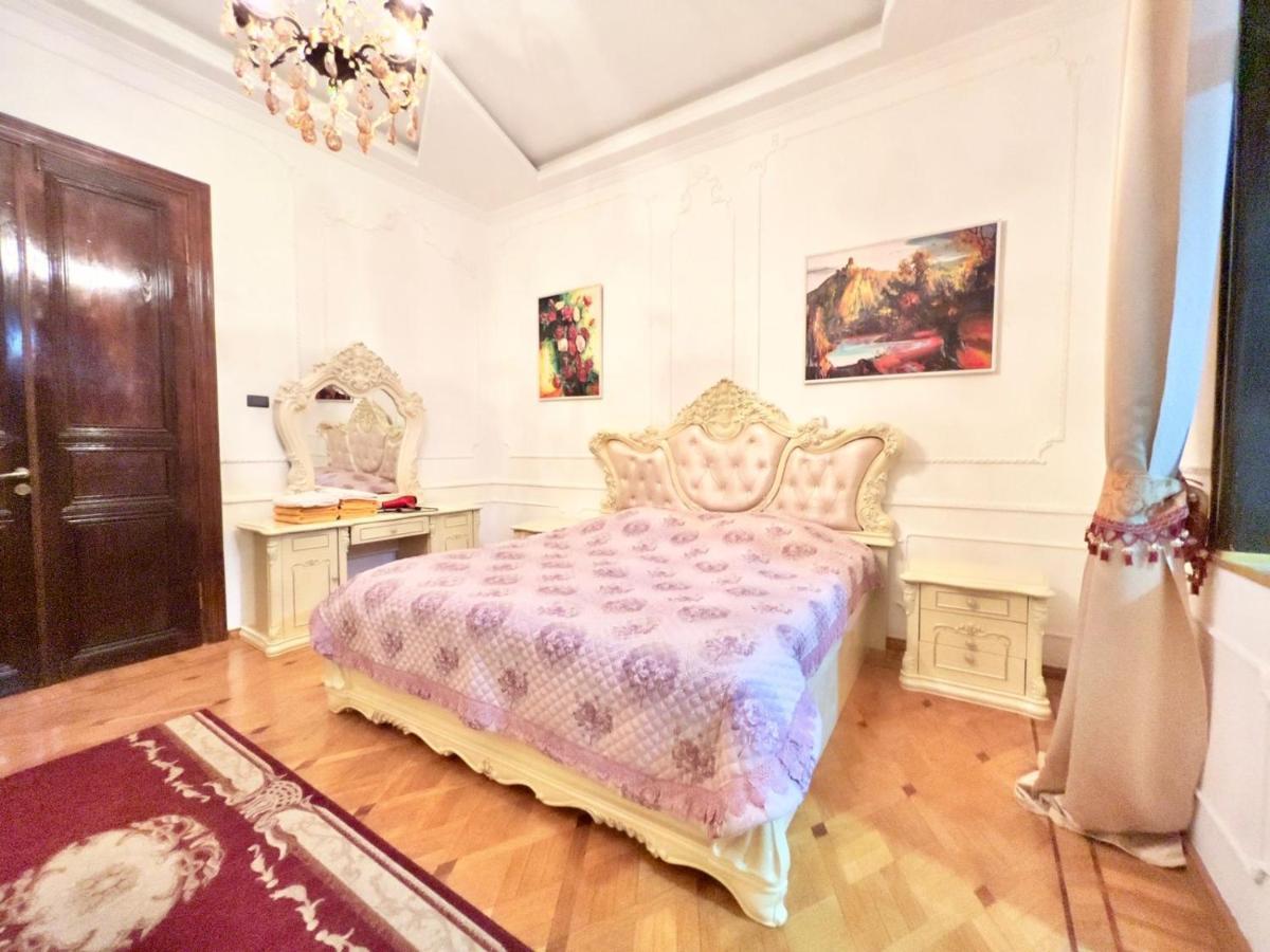 Hotel Royal Kutaisi Eksteriør billede