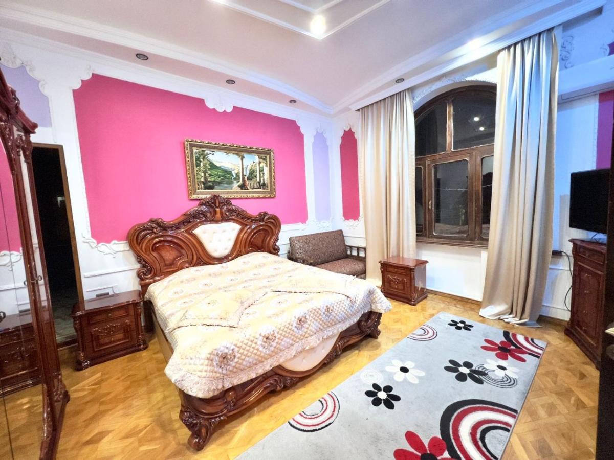 Hotel Royal Kutaisi Eksteriør billede
