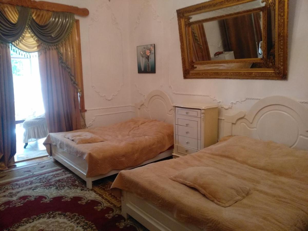 Hotel Royal Kutaisi Eksteriør billede