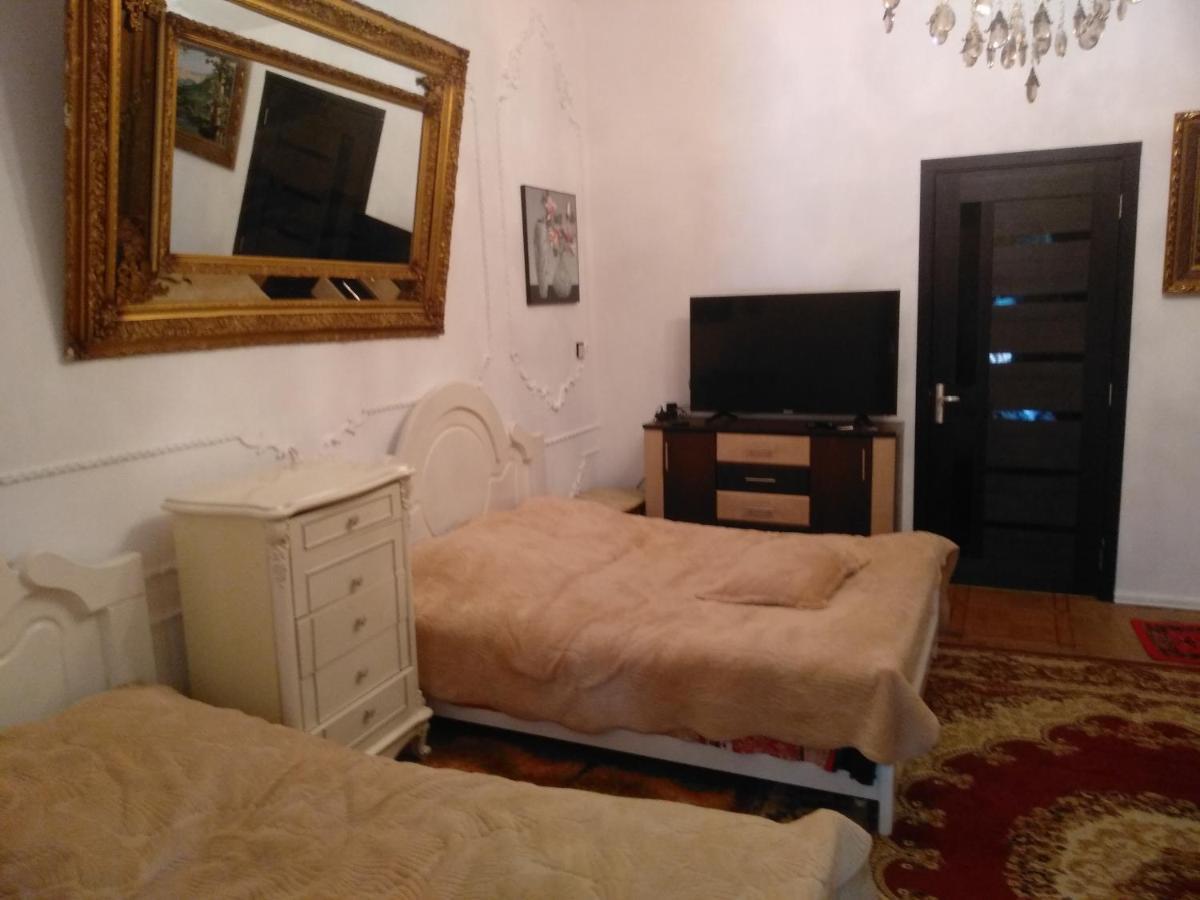 Hotel Royal Kutaisi Eksteriør billede