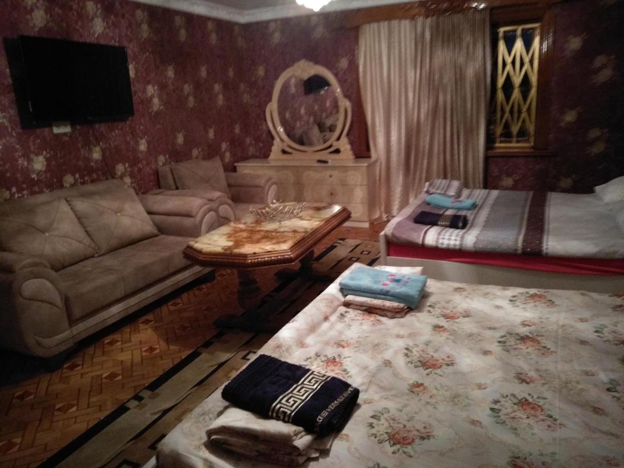 Hotel Royal Kutaisi Eksteriør billede