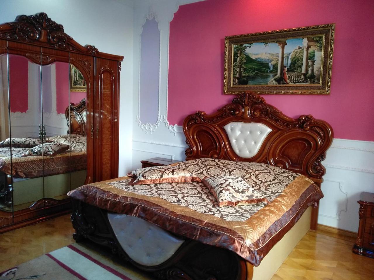 Hotel Royal Kutaisi Eksteriør billede