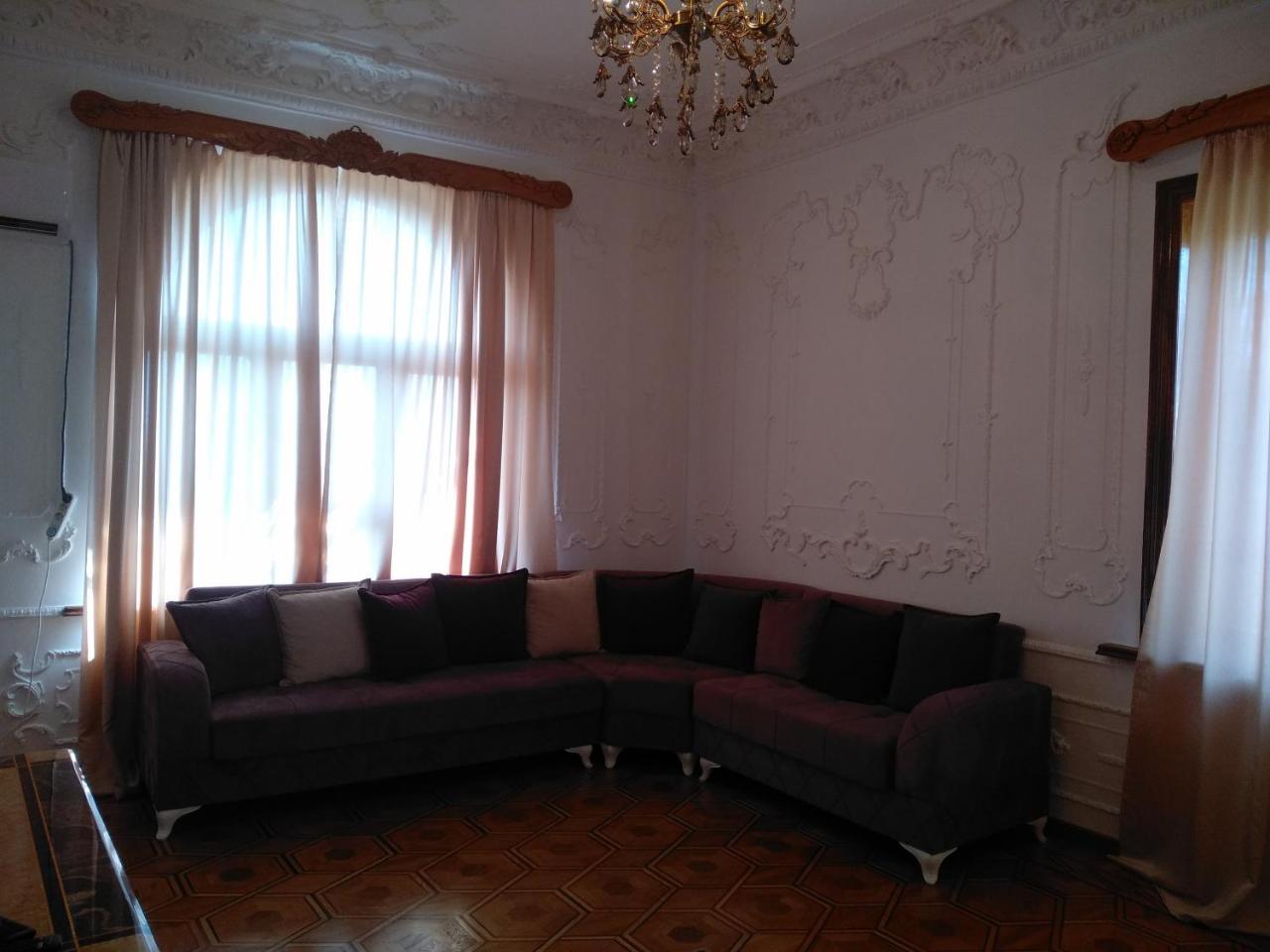 Hotel Royal Kutaisi Eksteriør billede