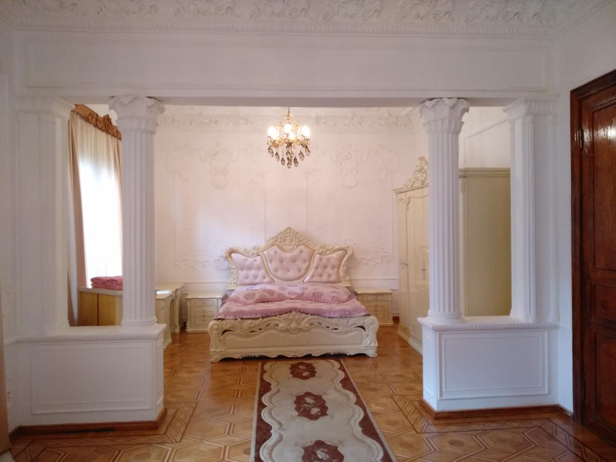 Hotel Royal Kutaisi Eksteriør billede