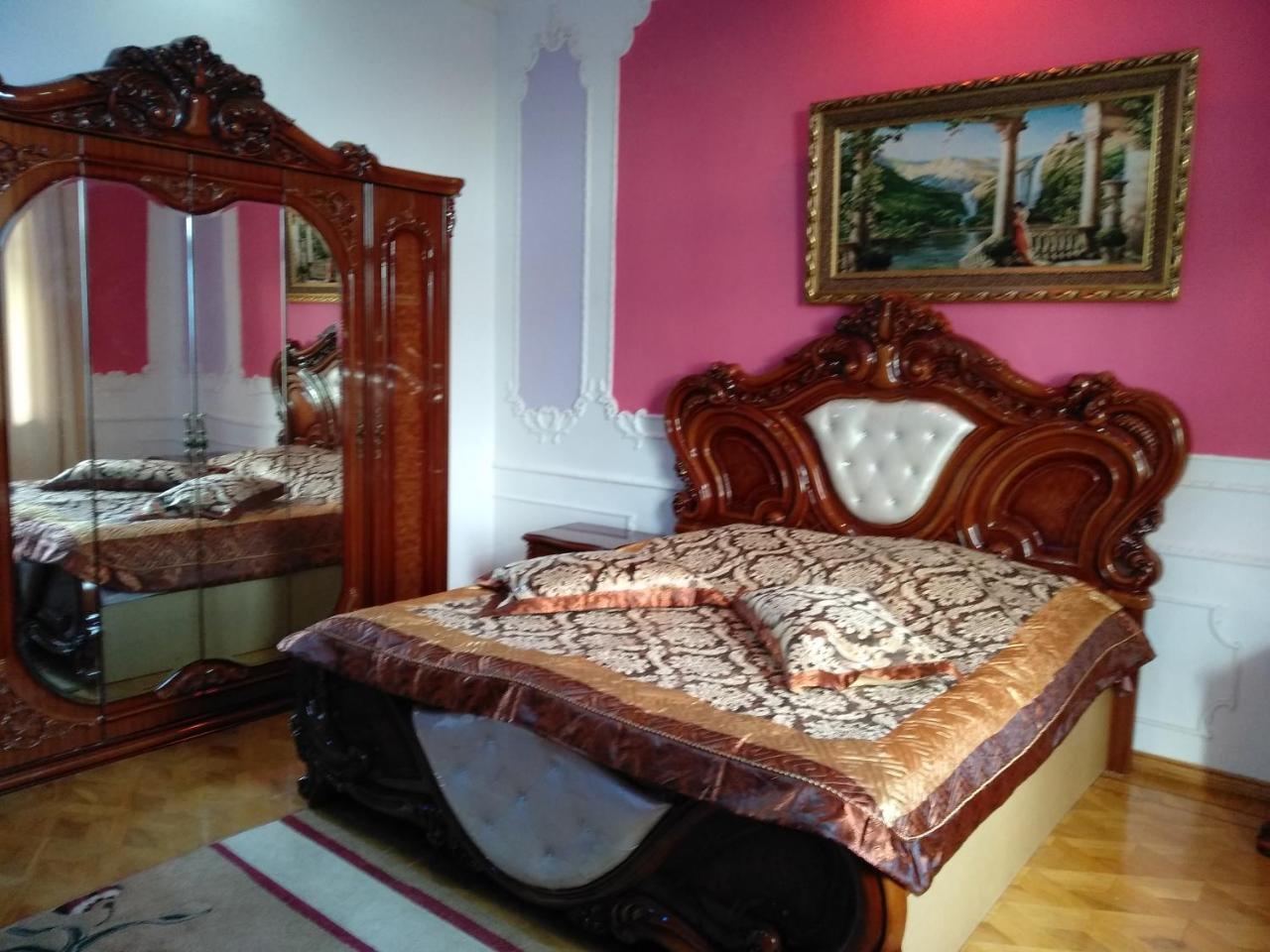 Hotel Royal Kutaisi Eksteriør billede