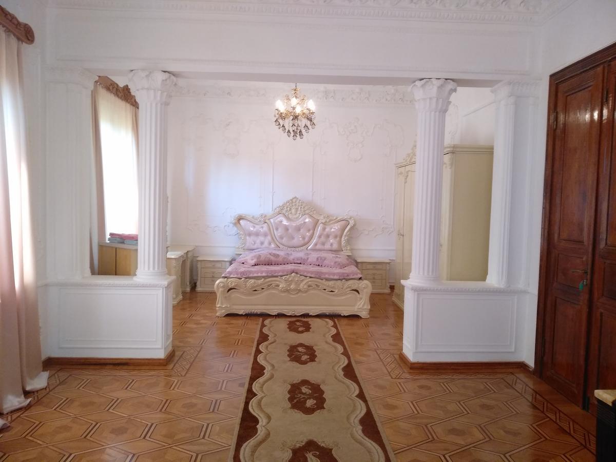 Hotel Royal Kutaisi Eksteriør billede
