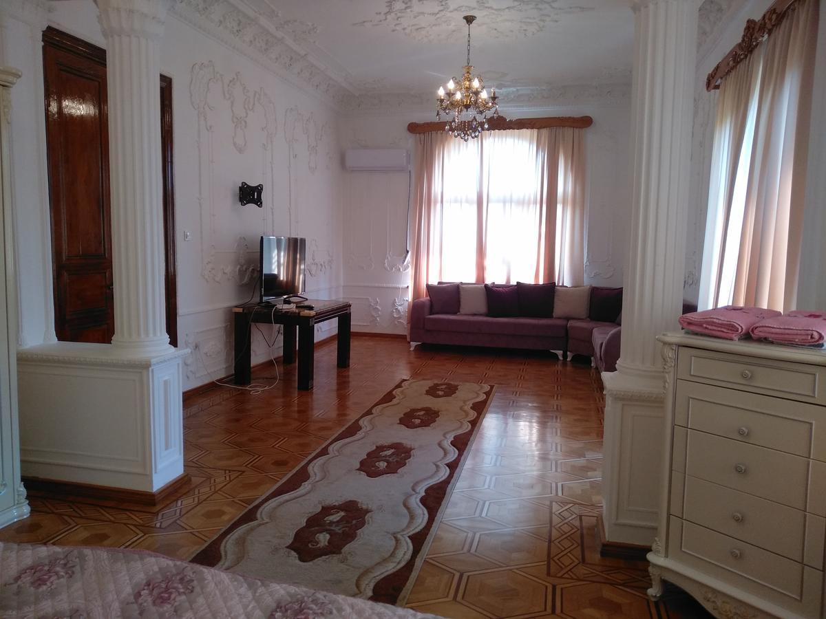 Hotel Royal Kutaisi Eksteriør billede