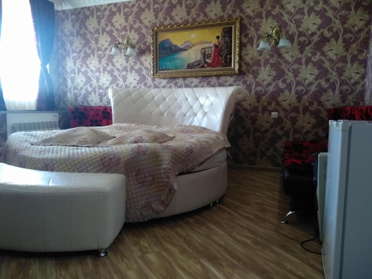 Hotel Royal Kutaisi Eksteriør billede